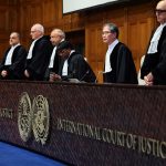 ICJ says Israel must allow aid into blockaded Gaza, provide ‘basic needs’