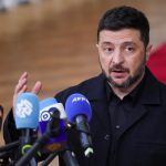 EU poised to agree on using frozen Russian assets to help Ukraine in war