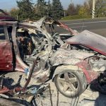 Russian drone kills two Ukrainian journalists on Donetsk eastern front line