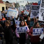 Fact check: Do ICE officers really have ‘federal immunity’ in the US? ICE protest