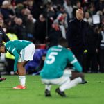 Liverpool loses to Brentford, equal worst Premier League run in four years Liverpool loses to Brentford, equal worst Premier League run in four years