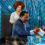 Biya declared victor of Cameroon election: Why deadly protests broke out cameroon