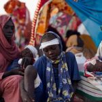 UN officials condemn ‘horrifying’ mass killings in Sudan as RSF advances UN officials condemn ‘horrifying’ mass killings in Sudan as RSF advances