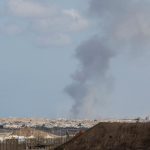 Israeli military kills two in new Gaza attack despite ‘resuming’ ceasefire