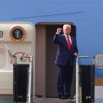 Trump says US to resume nuclear weapons tests, backs S Korean nuclear sub Trump says US to resume nuclear weapons tests, backs S Korean nuclear sub