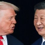 Trump hails 'amazing' meeting with Xi in South Korea