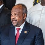 Djibouti lifts presidential age limit, paving way for sixth Guelleh term Djibouti lifts presidential age limit, paving way for sixth Guelleh term