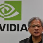Nvidia will build AI supercomputers for US Department of Energy Nvidia will build AI supercomputers for US Department of Energy
