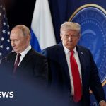 US announces sanctions on Russia's largest oil companies