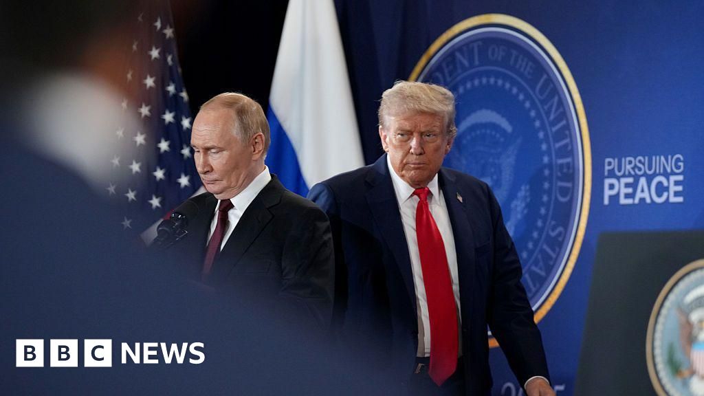 US announces sanctions on Russia's largest oil companies