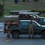 Pak Army captain among 6 soldiers killed in clash with Taliban near Afghan border