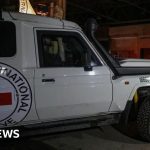 Israel identifies bodies of two hostages returned by Hamas