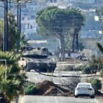 Despite ceasefires, Israel continues attacks around the region Quneitra