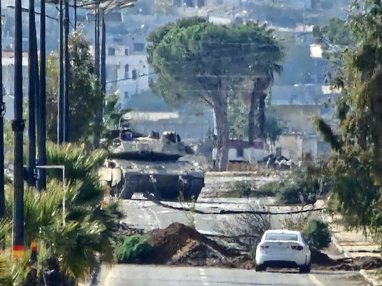 Quneitra