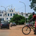 US missionary abducted in Niger’s capital, State Department confirms