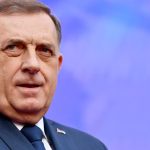 Bosnia’s Republika Srpska installs temporary president as Dodik steps aside