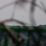 South Korea arrests North Korean soldier for crossing fortified border
