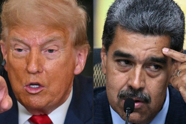 Trump approves CIA operations in Venezuela: What we know, and what’s next Trump approves CIA operations in Venezuela: What we know, and what’s next
