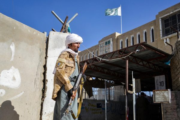 Russia calls for restraint amid Pakistan-Afghanistan border clashes