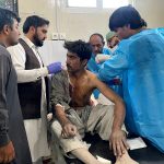 Temporary ceasefire declared after new Pakistan-Afghanistan border clashes