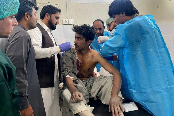 Temporary ceasefire declared after new Pakistan-Afghanistan border clashes