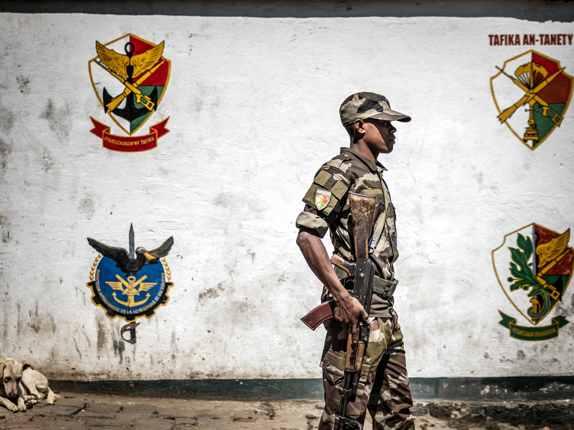 Madagascar’s new prime minister named after military coup