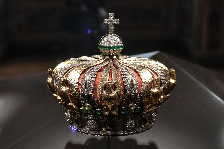 French jewels