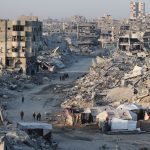Israel kills one in Gaza, adding to dozens killed since ceasefire