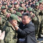 Kim Jong Un hails military alliance with Russia, honours Kursk ‘liberators’