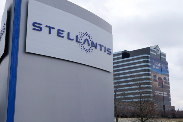 Canada threatens Stellantis with legal action over moving production to US
