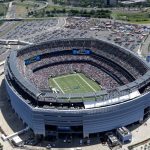 FIFA opens 2nd phase of World Cup ticket sales with slots for host nations MetLife Stadium in East Rutherford, NJ