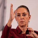 Mexico’s Sheinbaum says she and Trump agreed to extend trade deadline Mexico’s Sheinbaum says she and Trump agreed to extend trade deadline