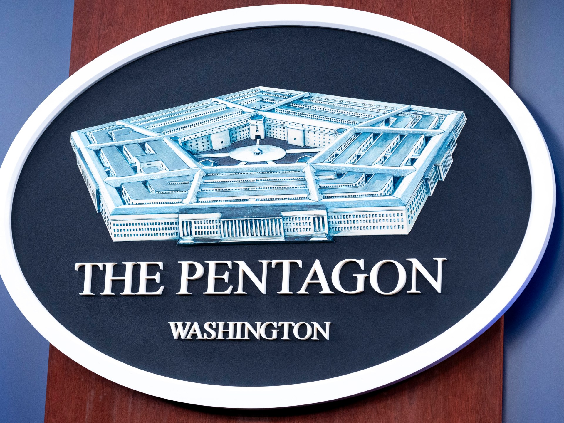 US news outlets say they will not agree to Pentagon reporting restrictions