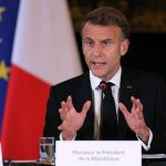 France’s Macron unveils new government ahead of budget deadline