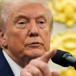 Trump says US will repatriate survivors of ‘submarine’ attack