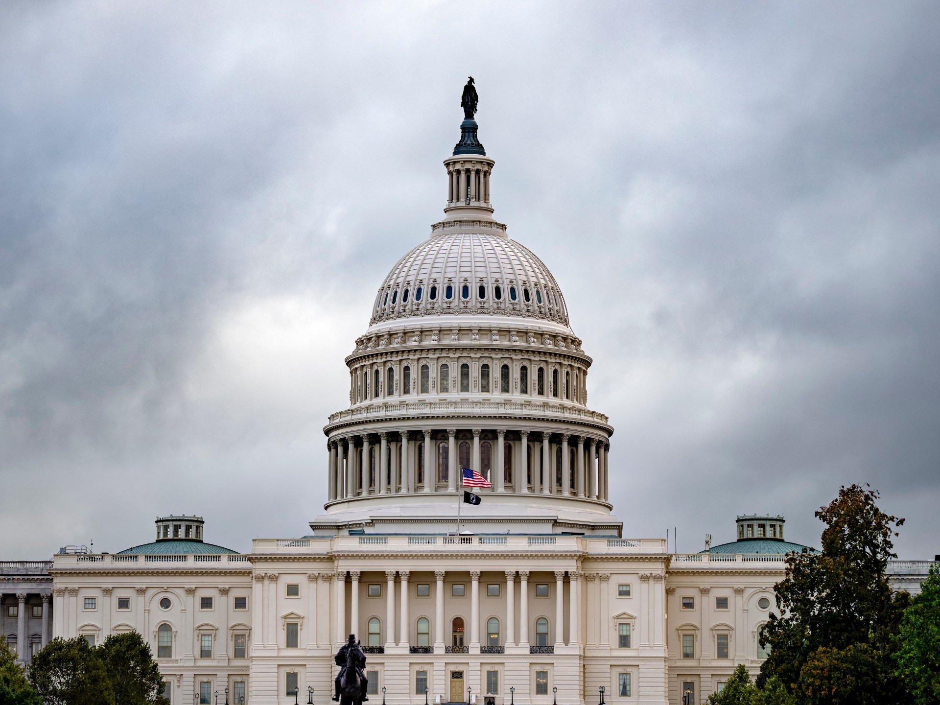 Virginia calls state of emergency to expedite food aid in gov’t shutdown