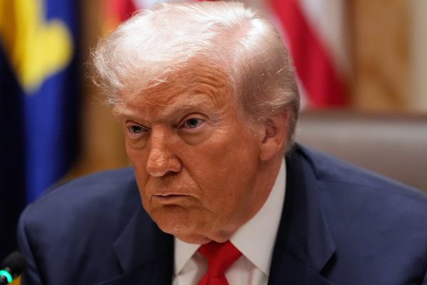 Trump administration carries out lethal strike in Caribbean, killing six