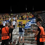 UK police under pressure to end ban on Maccabi Tel Aviv football fans