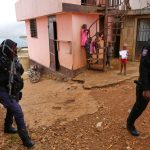 US sanctions ex-police officer, gang leader in Haiti over criminal ties