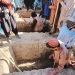 Afghanistan accuses Pakistan of breaking truce as 10 killed in air attacks