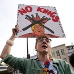Photos: Millions of US protesters hold anti-Trump ‘No Kings’ rallies