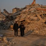 UN again calls on Israel to open Gaza’s Rafah crossing, stop blocking aid