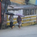Tropical Storm Melissa, soon a hurricane, brings death, floods to Caribbean Tropical Storm Melissa, soon a hurricane, brings death, floods to Caribbean
