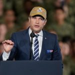 US kills 14 people in three strikes on alleged drug-smuggling boats US kills 14 people in three strikes on alleged drug-smuggling boats