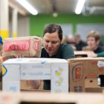 Widespread uncertainty as US food aid set to lapse amid government shutdown Widespread uncertainty as US food aid set to lapse amid government shutdown