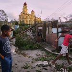 Hurricane Melissa leaves trail of destruction across northern Caribbean