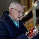 US courts rule Trump cannot suspend food aid during government shutdown