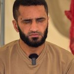 Palestinian detainee relays how torture in Israeli prison made him blind