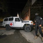 Hamas hands over remains of one more Israeli captive, vows to return rest