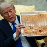 trump ballroom